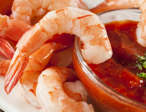 Peel & Eat Shrimp  (cocktail shrimp)